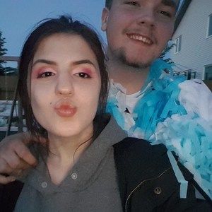 Meet your Posher, Mckenzie